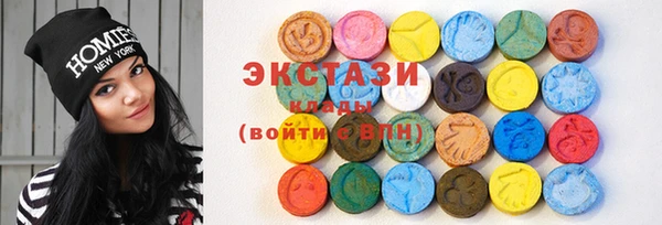 хмурый Каменка