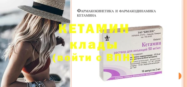 хмурый Каменка